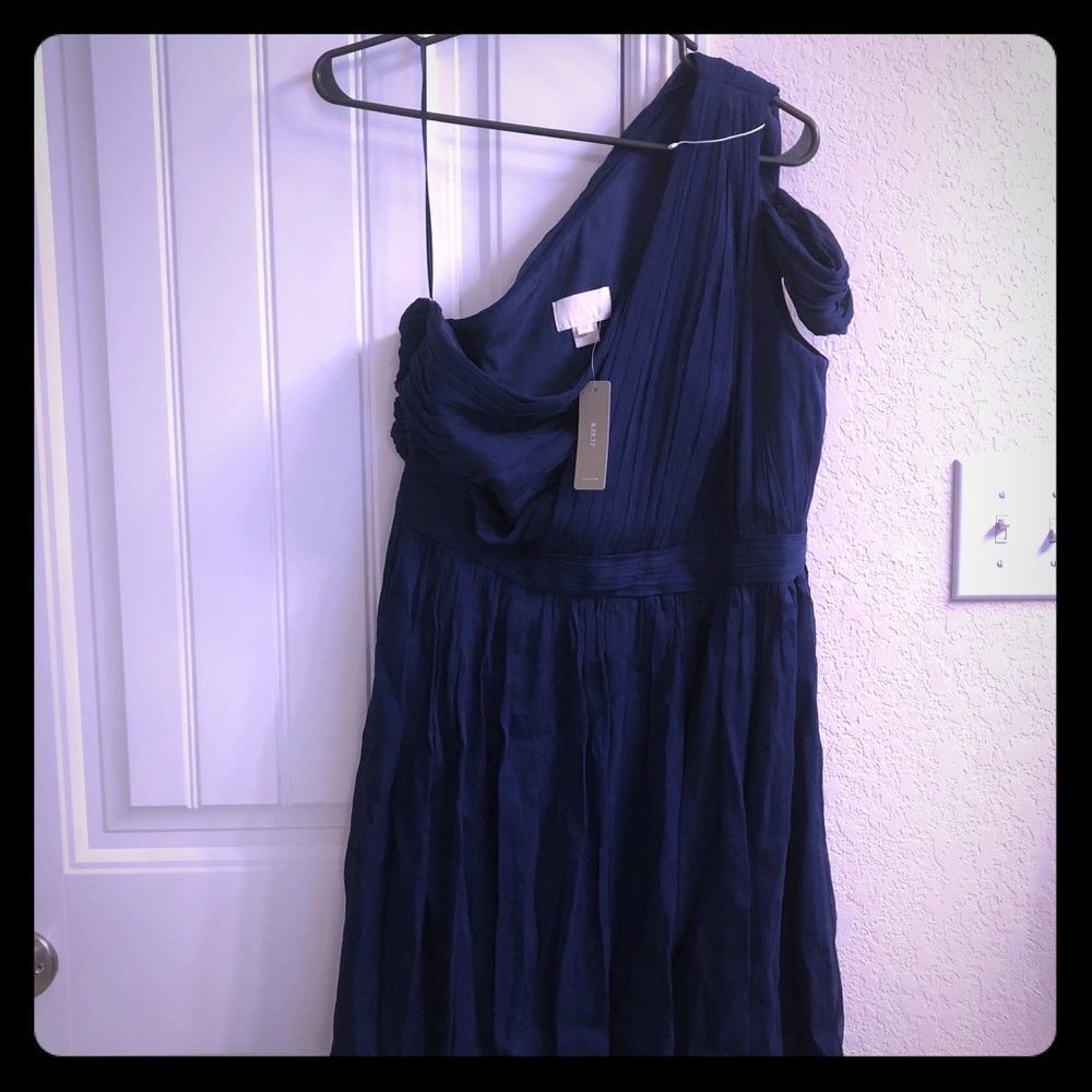 Size 14 J. Crew dress “Cara”. Never worn.